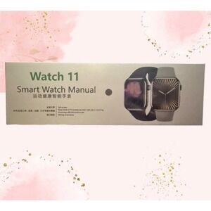 BRAND NEW Smart Watch 11